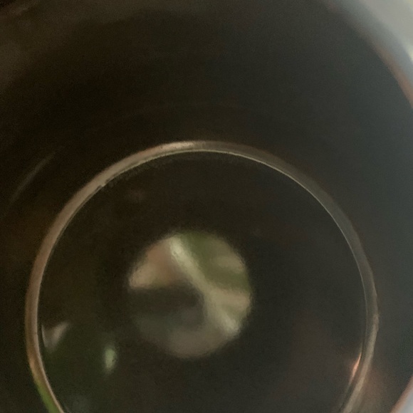 Noritake Colorwave Blue Teapot - Picture 3 of 8